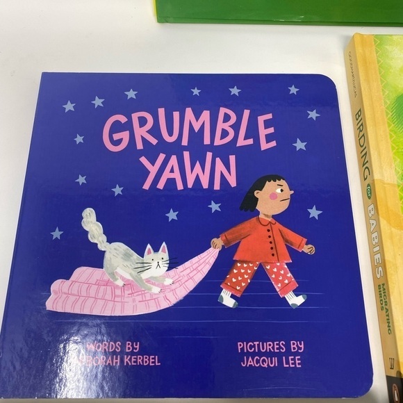 Bundle of 5 Children’s Books - Picture 5 of 8